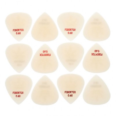 Pickboy Fibretex 0,60 Pick Set