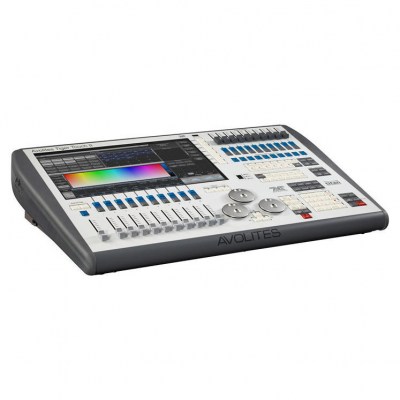 Avolites Tiger Touch II