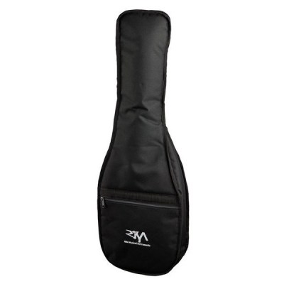 Risa ST-Style Electric Ukulele SB