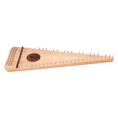 Thomann Bowed Psaltery Baritone RB