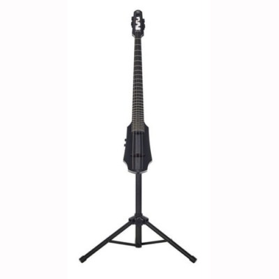 NS Design NXT4a-CO-BK-F Fretted Cello