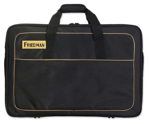 Friedman Tour Pro 1525 Gold Pack