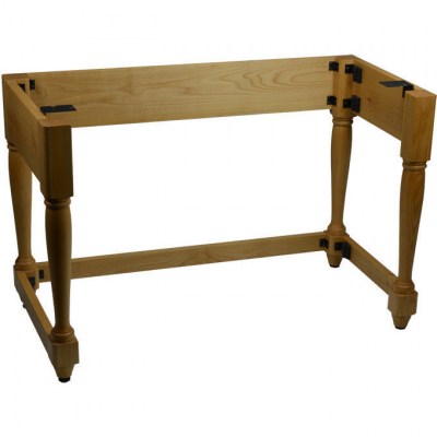 Viscount Legend Wooden Stand