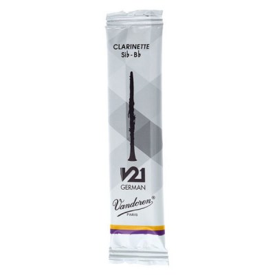 Vandoren V21 3,5 Bb-Clarinet German