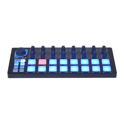 Arturia Beatstep Black Edition