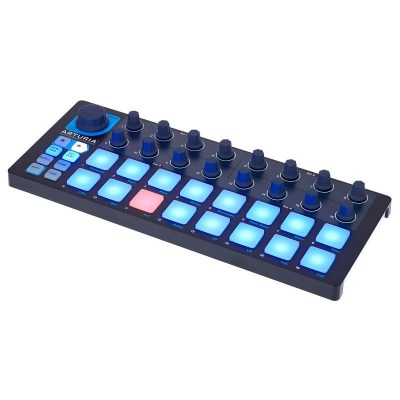 Arturia Beatstep Black Edition