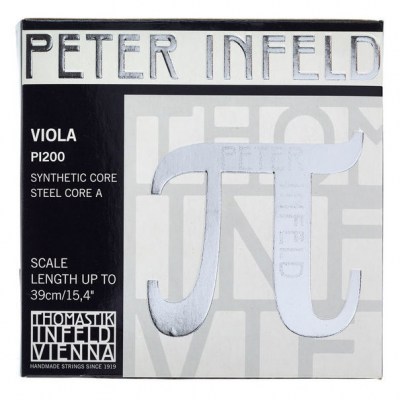Thomastik Peter Infeld Viola medium