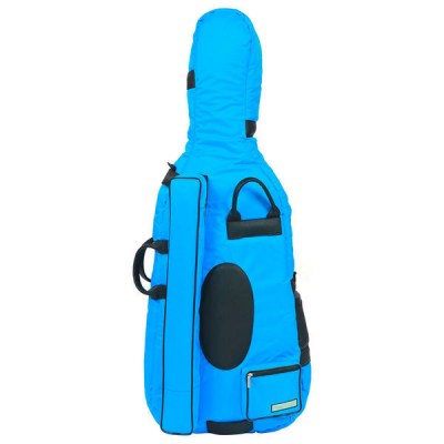 Bam PERF1001SB Cello Bag 4/4 Blue