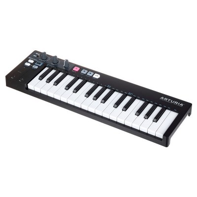 Arturia Keystep Black Edition