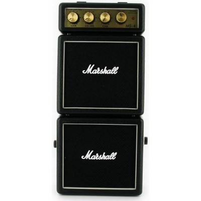 Marshall MS-4