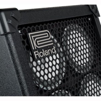 roland micro cube bass rx combo