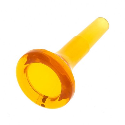 pBone pBone mouthpiece yellow