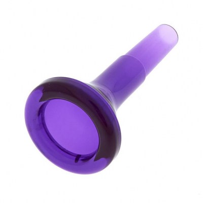 pBone pBone mouthpiece purple