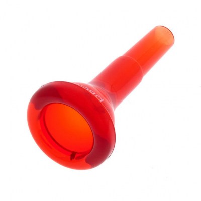 pBone pBone Mine mouthpiece red