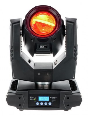 Stairville B2R Beam Moving Head HRI