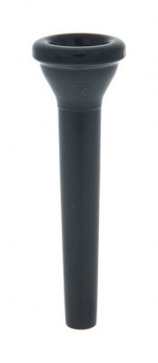 pTrumpet pTrumpet mouthpiece black 3C