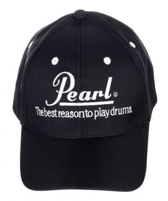 Pearl Base Cap Play Drums