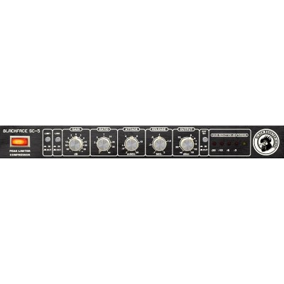 Black Rooster Audio Blackface SC-5