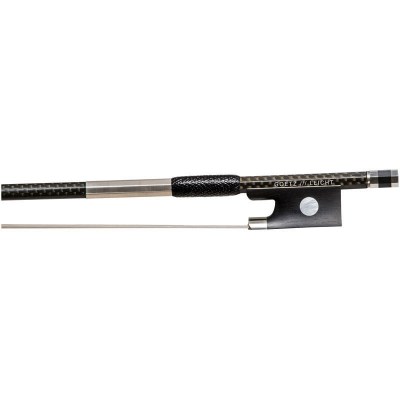 Goetz & Leicht GL-B Violin Carbon Bow 62g