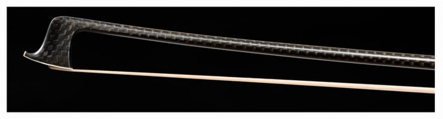 Goetz & Leicht GL-B Violin Carbon Bow 62g