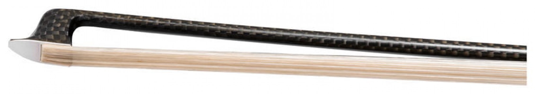 Goetz & Leicht GL-B Violin Carbon Bow 62g