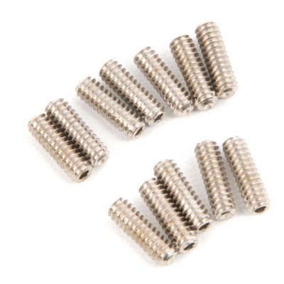 Fender Std Bass Bridge Saddle Screw