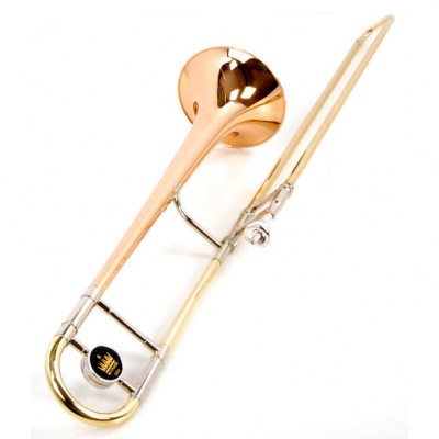 King 2102 PLG Legend 2B Trombone