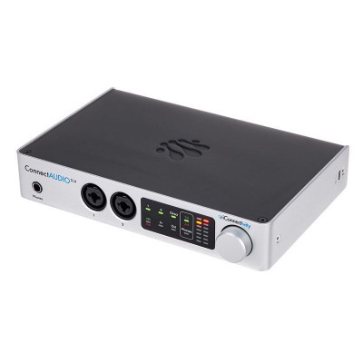 iConnectivity Connect Audio 2/4