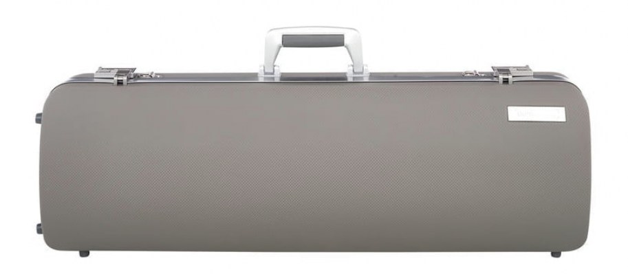 Bam PANT2001XLG Obl. Violin Case