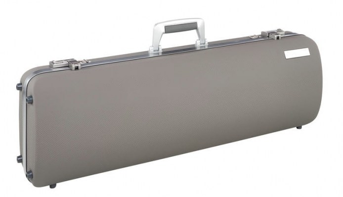 Bam PANT2001XLG Obl. Violin Case