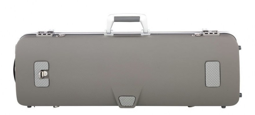 Bam PANT2001XLG Obl. Violin Case