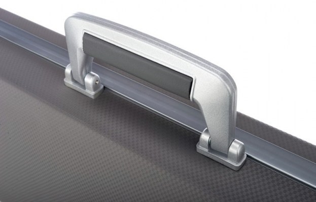 Bam PANT2001XLG Obl. Violin Case