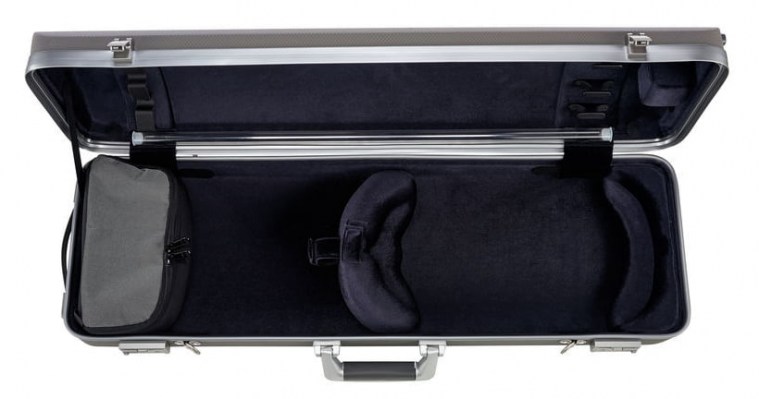 Bam PANT2001XLG Obl. Violin Case