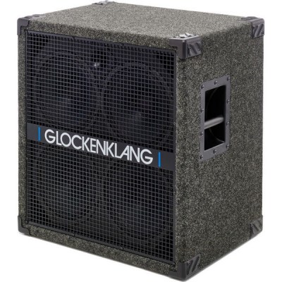 Glockenklang Take Five Neo 4x10 8 Ohms