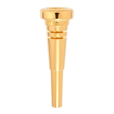Best Brass Trumpet mouthpiece "Kai" 7C