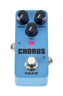 Nux Mini Core SE Chorus