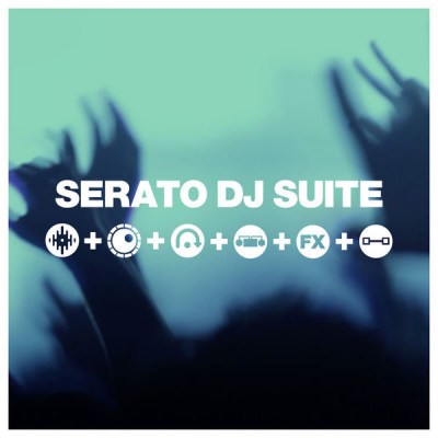 Serato DJ Suite