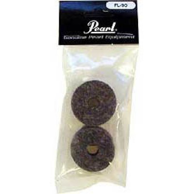 Pearl FLW-001/2 Cymbal Felt