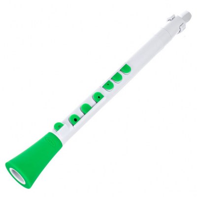 Nuvo DooD white-green
