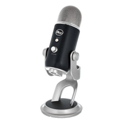 Blue Yeti Pro Studio