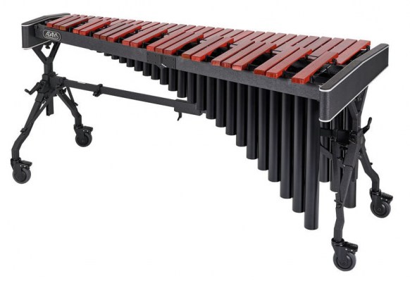 Thomann MSPVT43 Marimba A=442