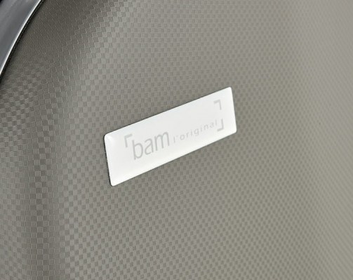 Bam PANT8002XLG Classicalguitar Gr