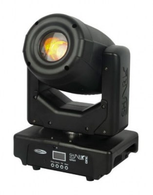 Showtec Shark Spot One