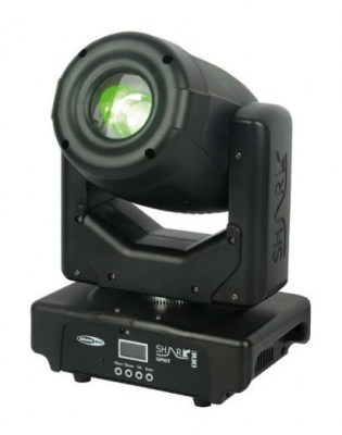 Showtec Shark Spot One