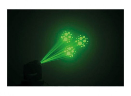 Showtec Shark Spot One
