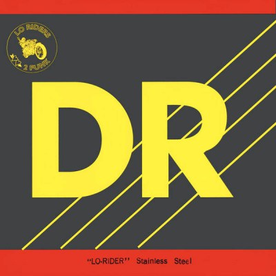 DR Strings Bass 040-100