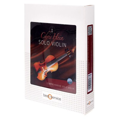 Best Service Chris Hein Solo Violin v1.2