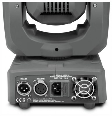 Cameo  NanoSpot 300