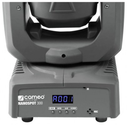 Cameo  NanoSpot 300