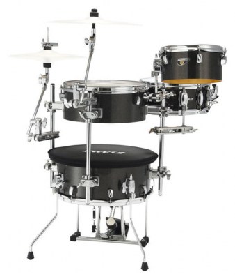 Tama cocktail outlet drum kit